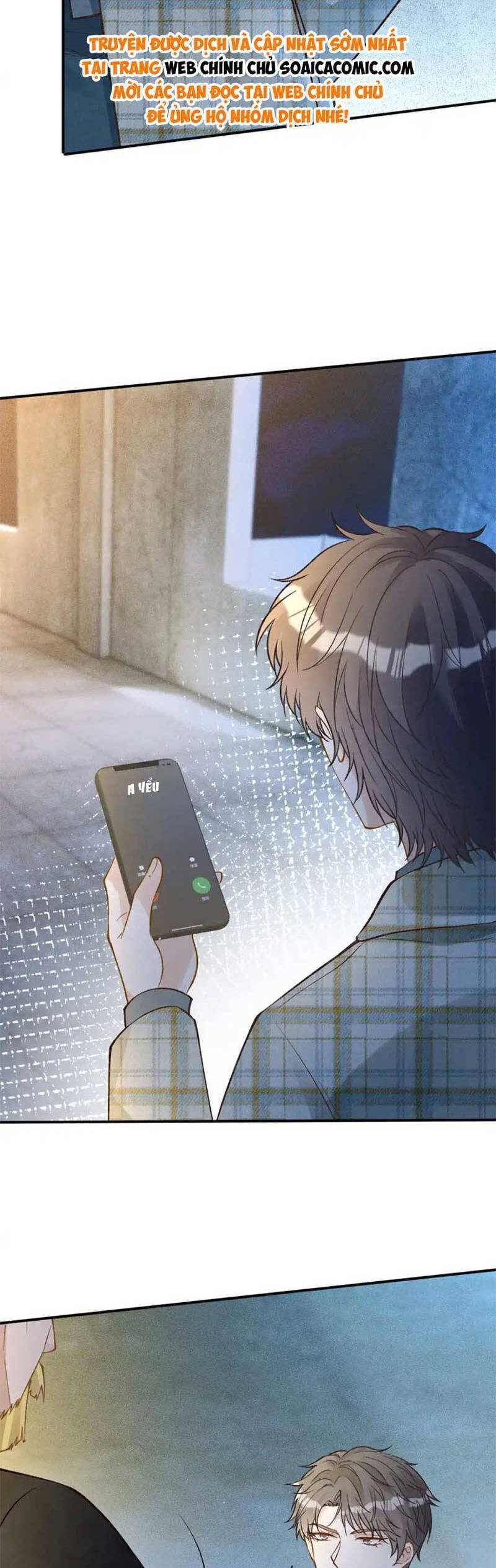 Ôm Khẩn Tiểu Mã Giáp Của Tôi Chapter 277 - 4