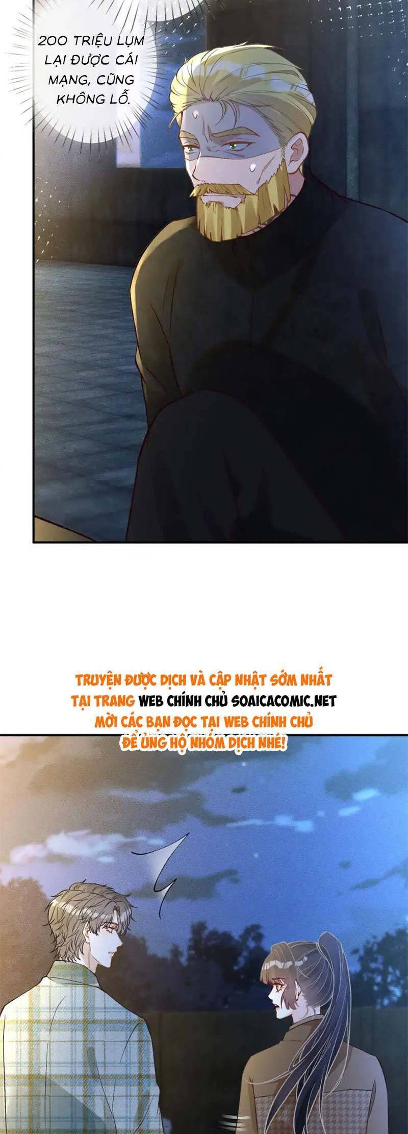 Ôm Khẩn Tiểu Mã Giáp Của Tôi Chapter 278 - 8