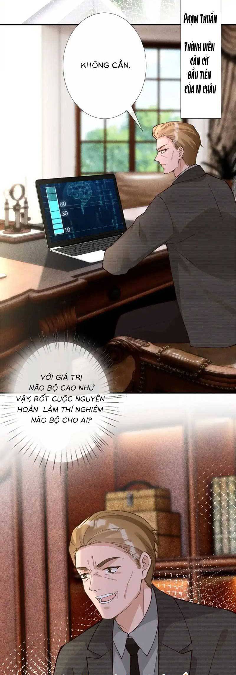Ôm Khẩn Tiểu Mã Giáp Của Tôi Chapter 279 - 2