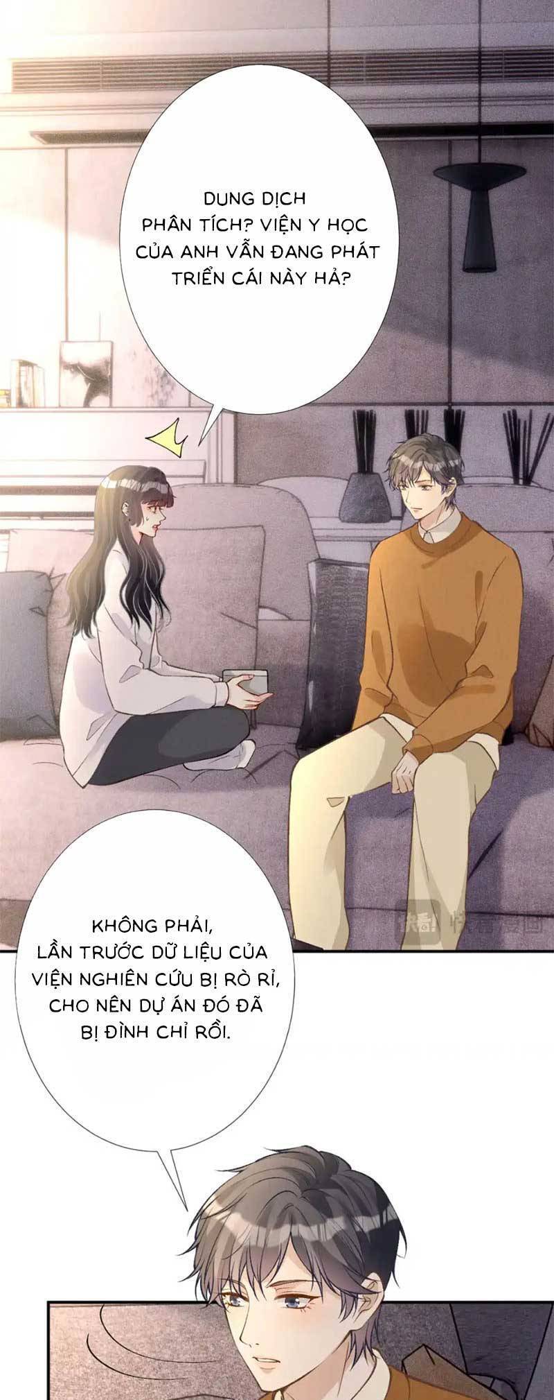 Ôm Khẩn Tiểu Mã Giáp Của Tôi Chapter 279 - 15