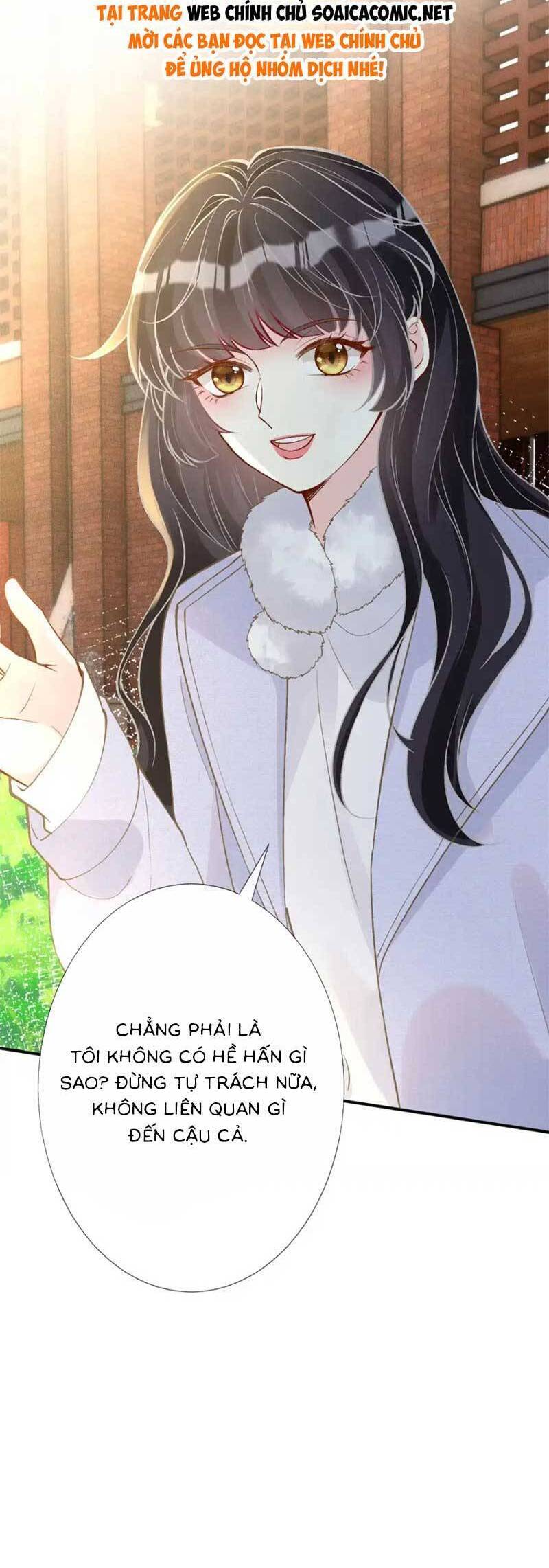 Ôm Khẩn Tiểu Mã Giáp Của Tôi Chapter 279 - 6