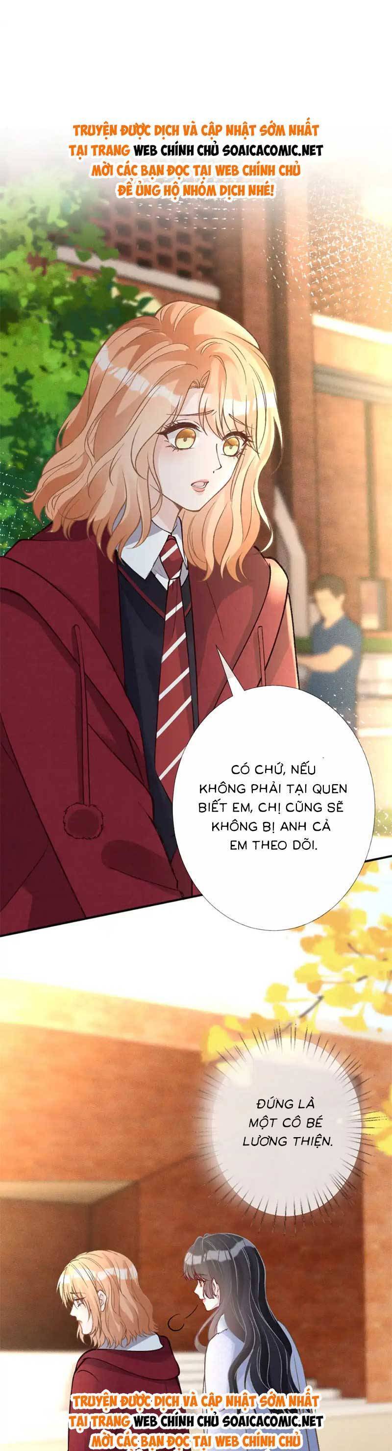Ôm Khẩn Tiểu Mã Giáp Của Tôi Chapter 279 - 7