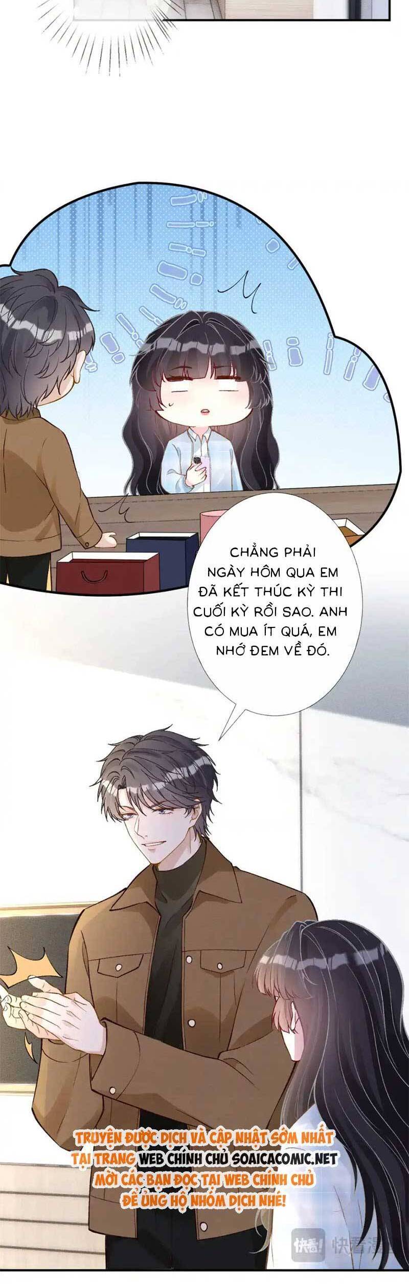Ôm Khẩn Tiểu Mã Giáp Của Tôi Chapter 280 - 2
