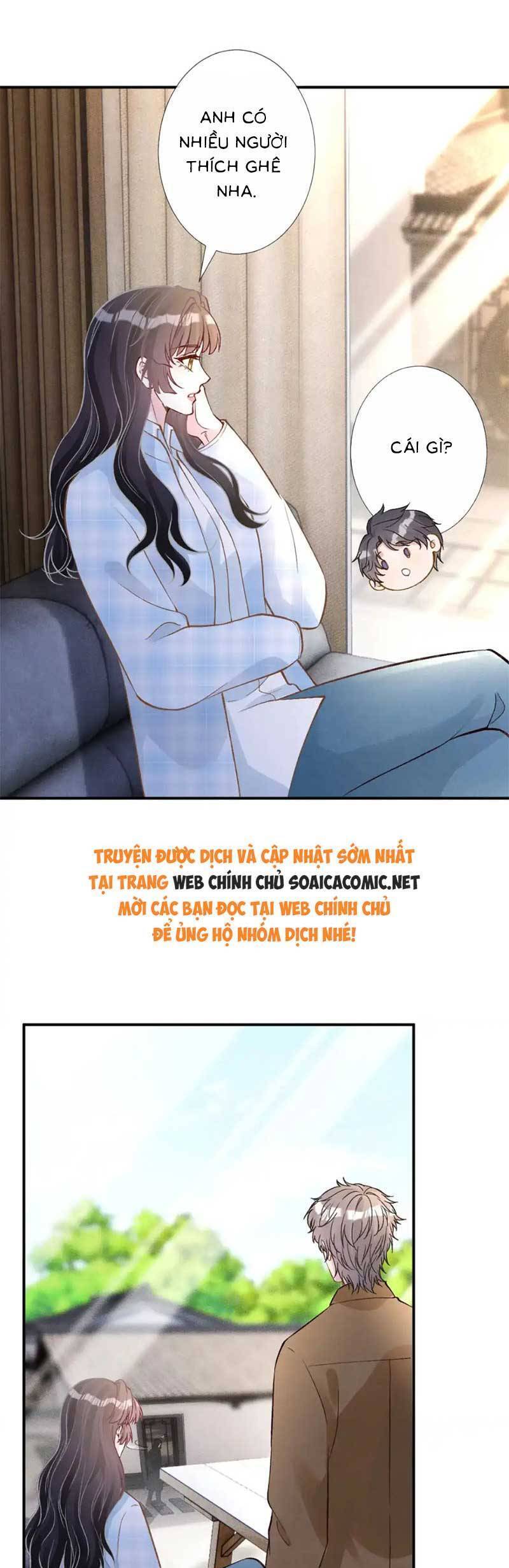 Ôm Khẩn Tiểu Mã Giáp Của Tôi Chapter 280 - 4