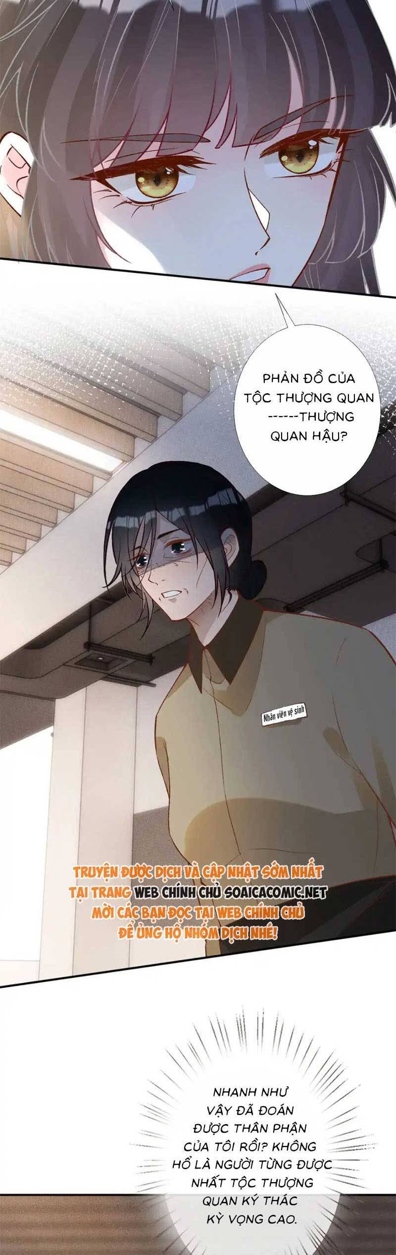 Ôm Khẩn Tiểu Mã Giáp Của Tôi Chapter 281 - 2