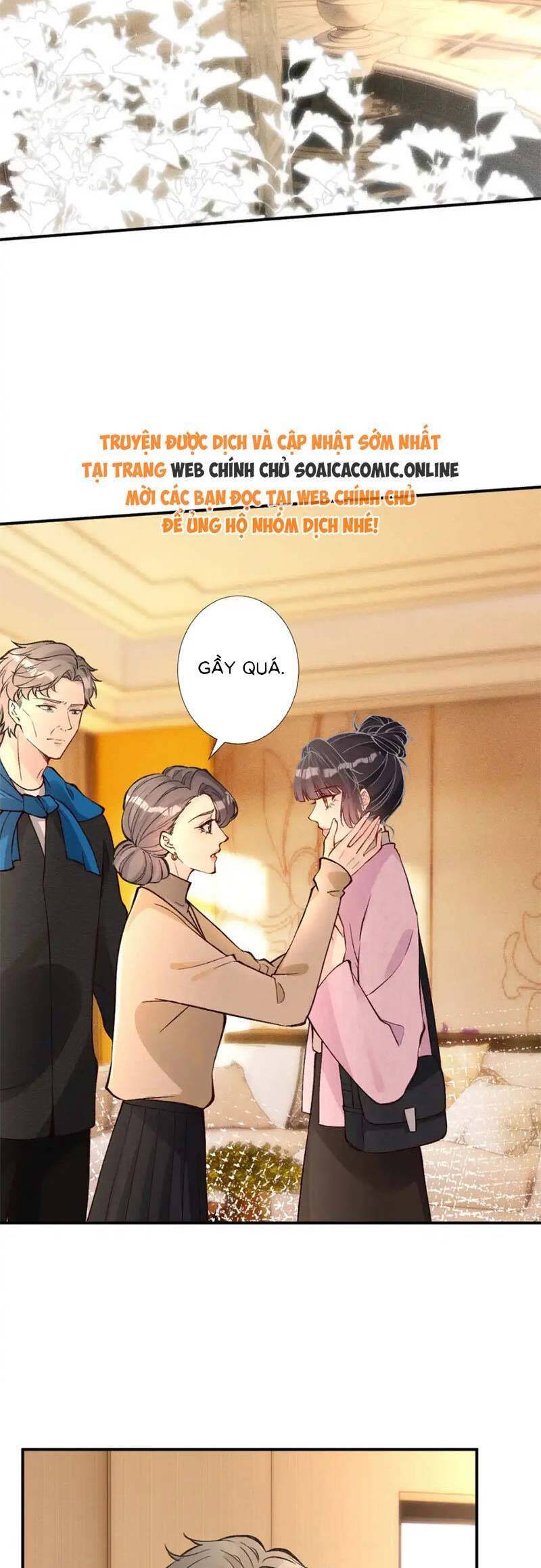 Ôm Khẩn Tiểu Mã Giáp Của Tôi Chapter 285 - 2