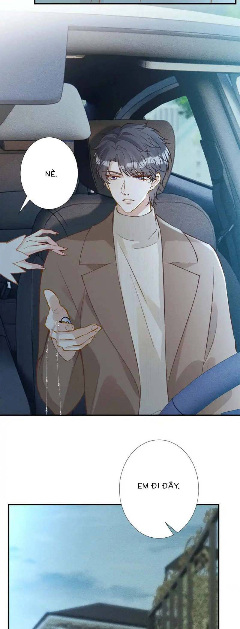 Ôm Khẩn Tiểu Mã Giáp Của Tôi Chapter 286 - 15