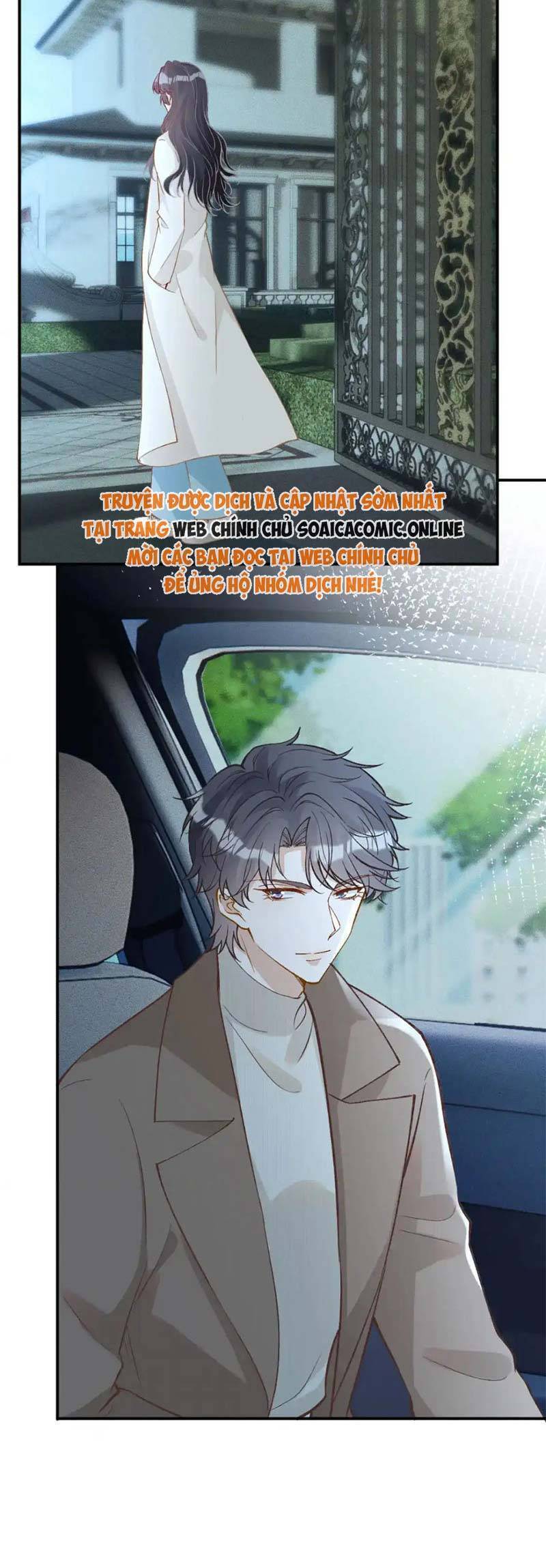 Ôm Khẩn Tiểu Mã Giáp Của Tôi Chapter 286 - 16