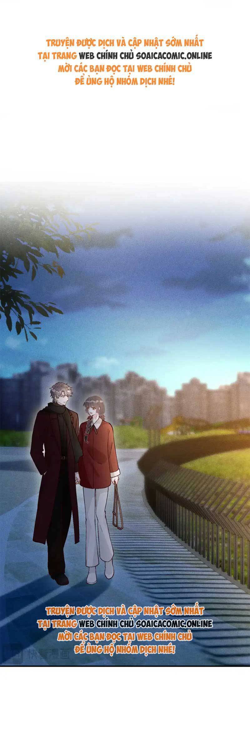 Ôm Khẩn Tiểu Mã Giáp Của Tôi Chapter 288 - 1