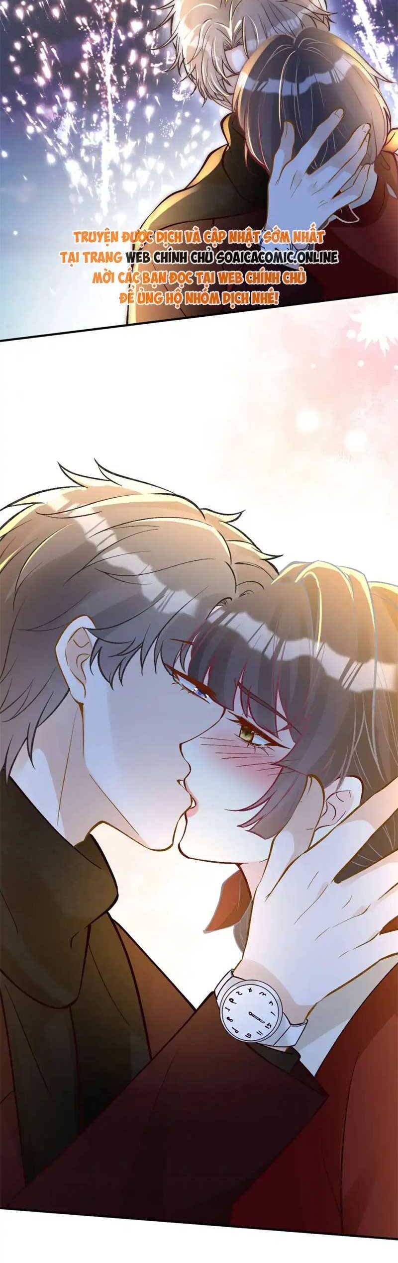 Ôm Khẩn Tiểu Mã Giáp Của Tôi Chapter 288 - 12