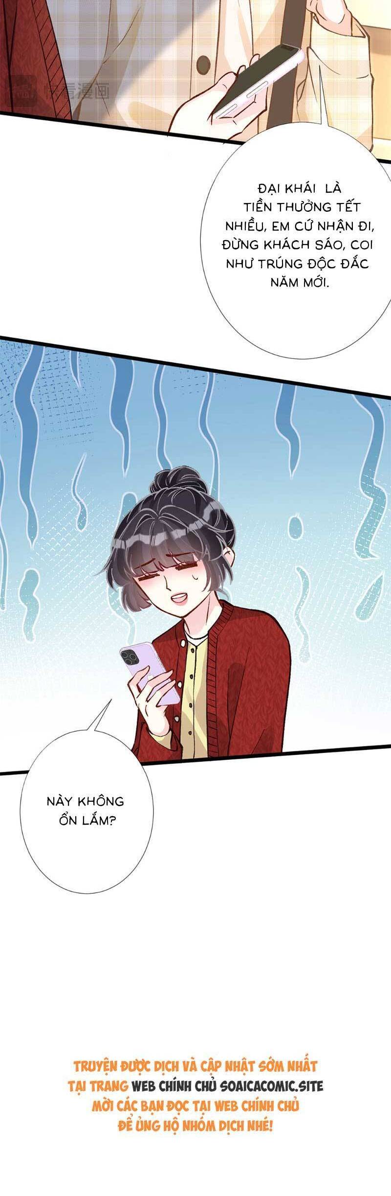 Ôm Khẩn Tiểu Mã Giáp Của Tôi Chapter 291 - 12