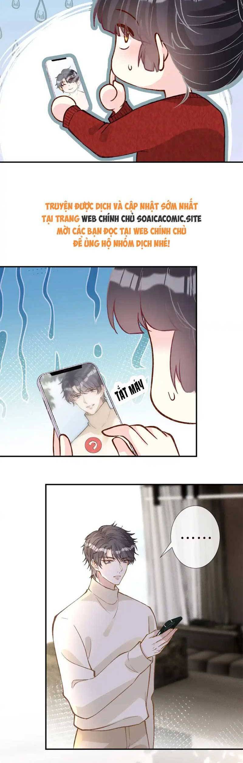 Ôm Khẩn Tiểu Mã Giáp Của Tôi Chapter 292 - 2