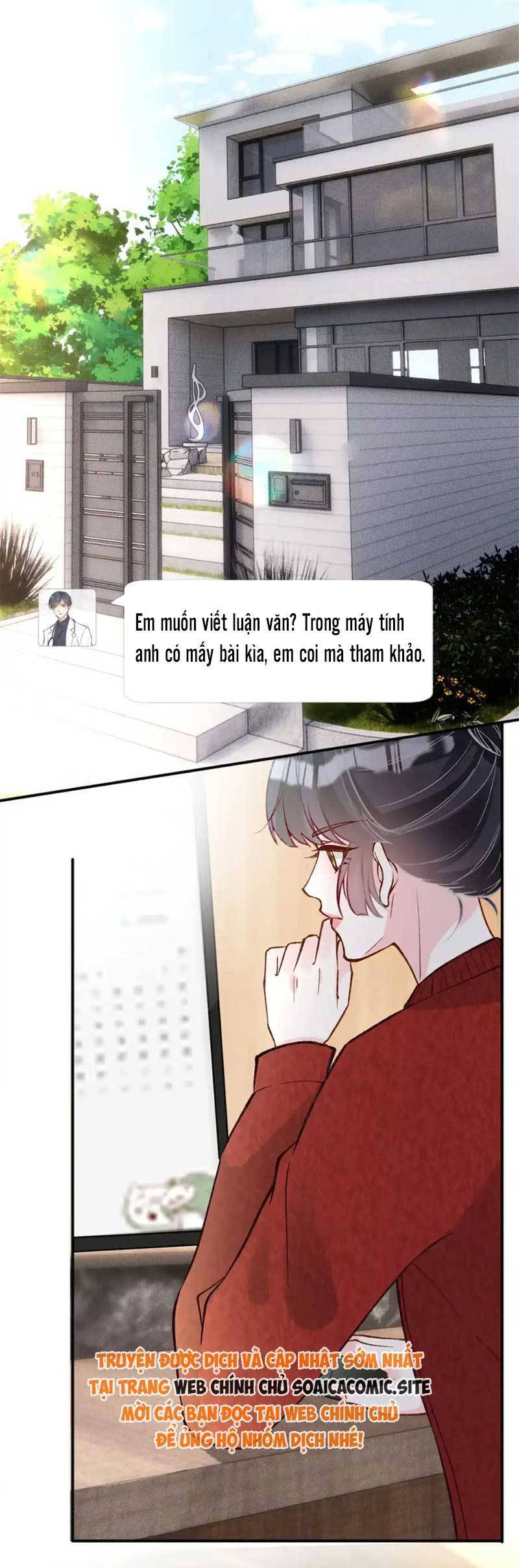 Ôm Khẩn Tiểu Mã Giáp Của Tôi Chapter 292 - 4
