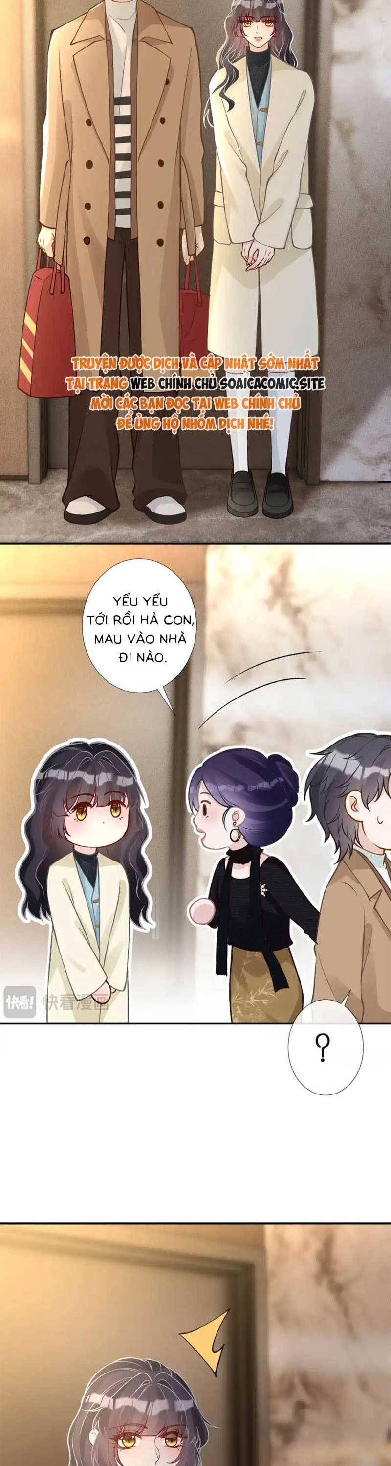 Ôm Khẩn Tiểu Mã Giáp Của Tôi Chapter 293 - 17