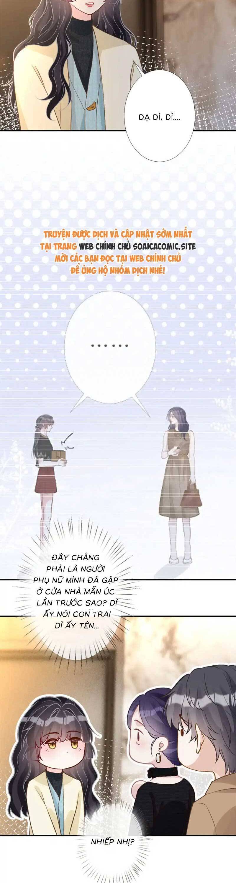Ôm Khẩn Tiểu Mã Giáp Của Tôi Chapter 293 - 18
