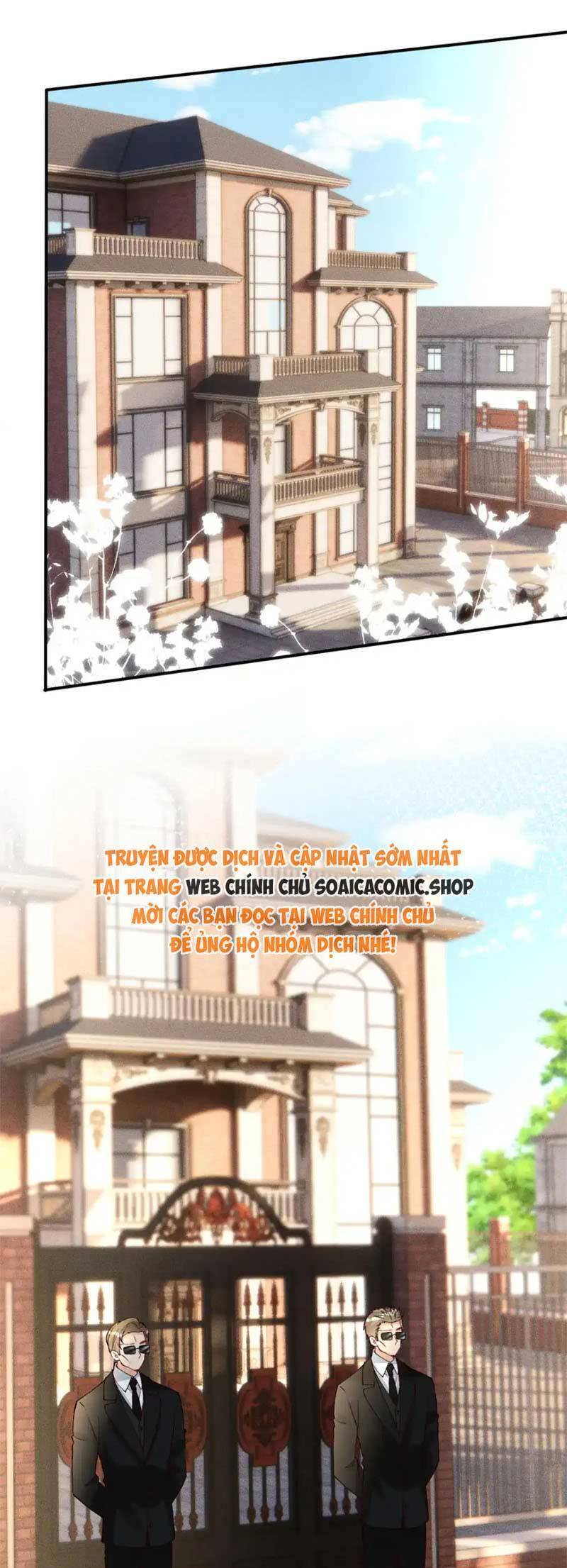 Ôm Khẩn Tiểu Mã Giáp Của Tôi Chapter 295 - 13