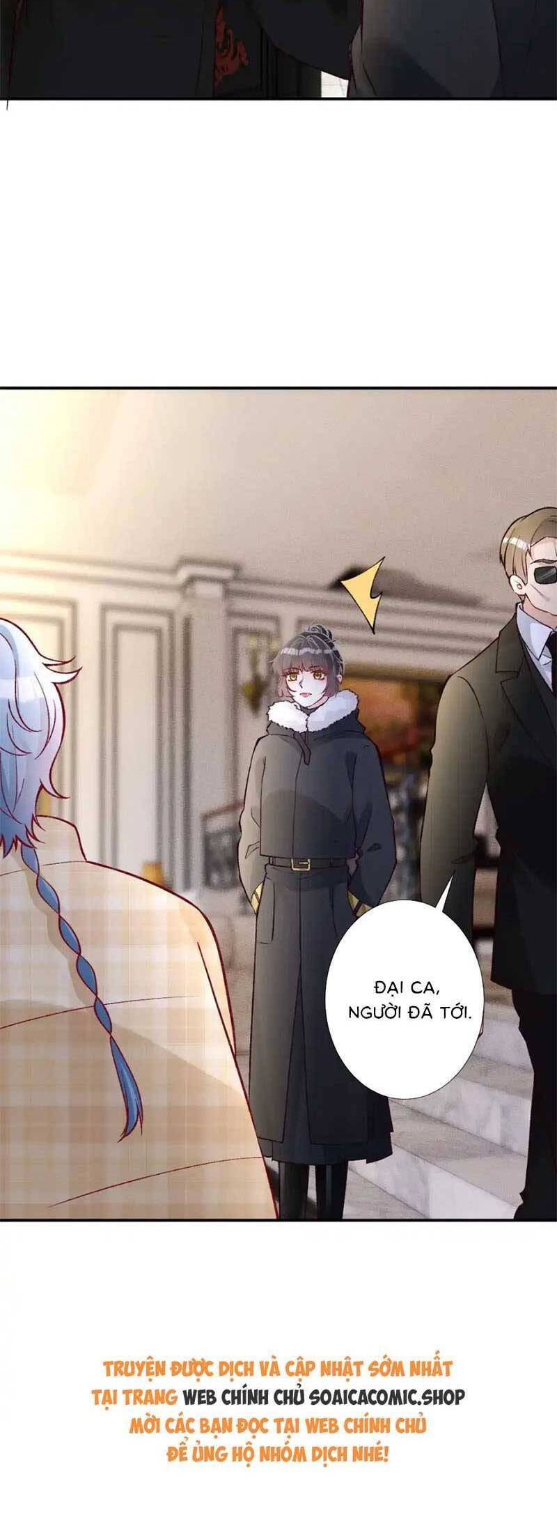 Ôm Khẩn Tiểu Mã Giáp Của Tôi Chapter 295 - 18