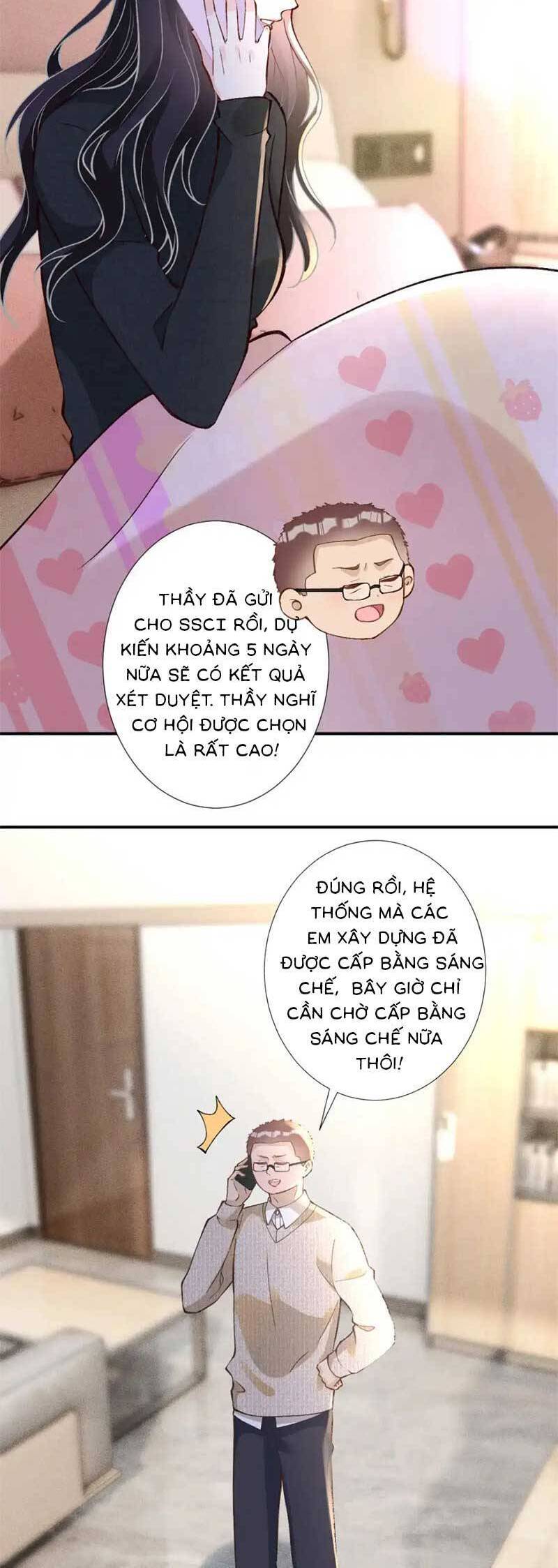 Ôm Khẩn Tiểu Mã Giáp Của Tôi Chapter 295 - 6