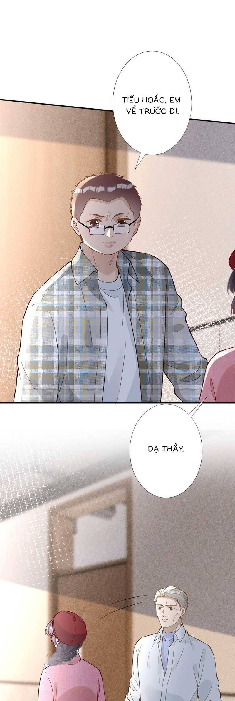 Ôm Khẩn Tiểu Mã Giáp Của Tôi Chapter 300 - 5
