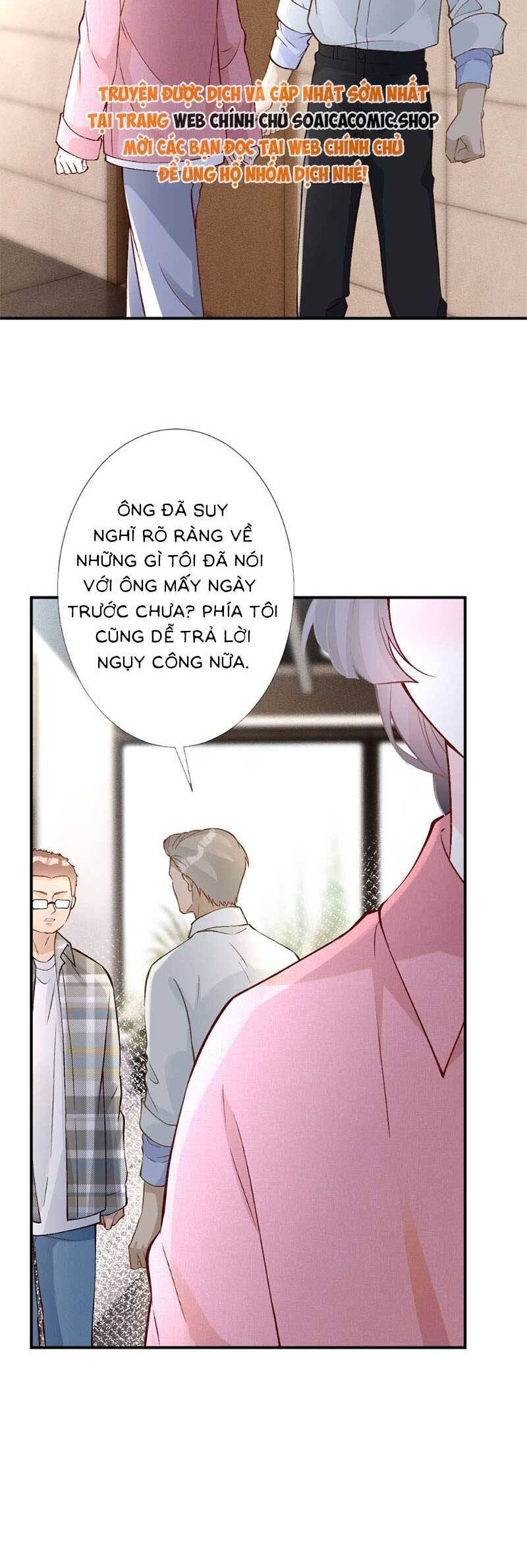 Ôm Khẩn Tiểu Mã Giáp Của Tôi Chapter 300 - 6