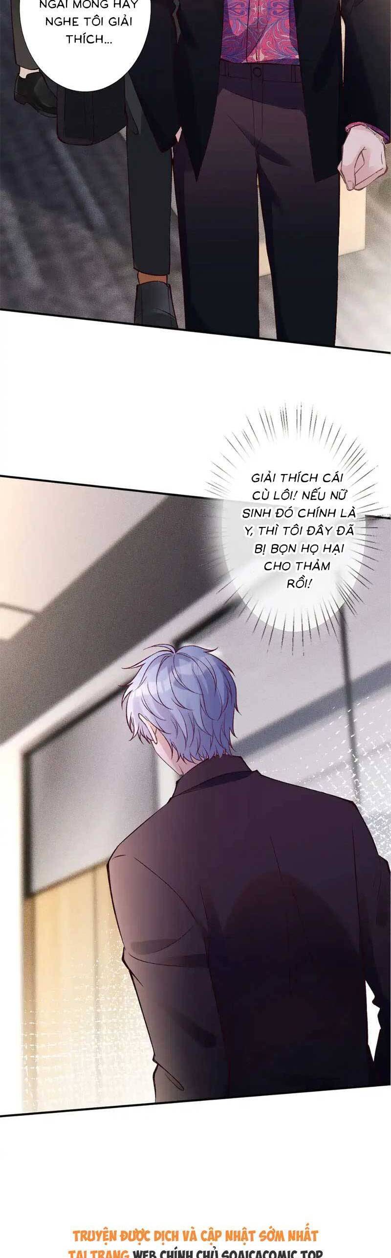 Ôm Khẩn Tiểu Mã Giáp Của Tôi Chapter 301 - 20