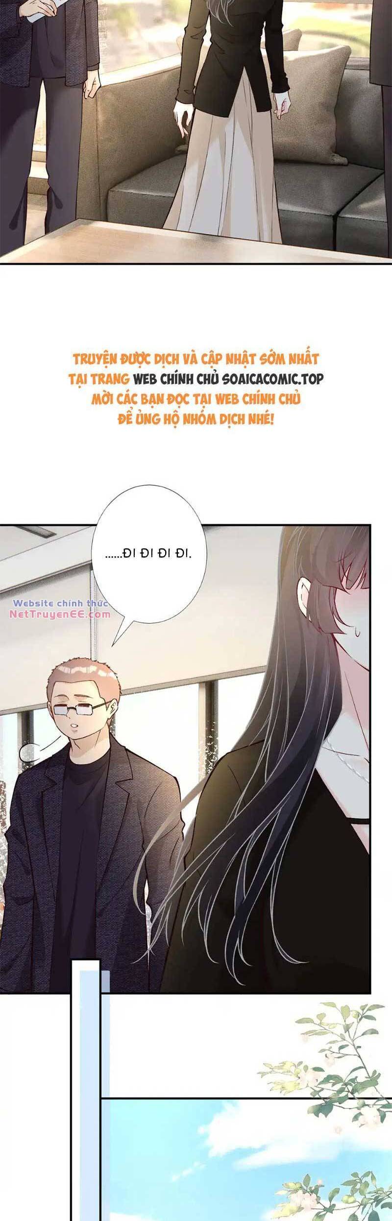 Ôm Khẩn Tiểu Mã Giáp Của Tôi Chapter 302 - 17