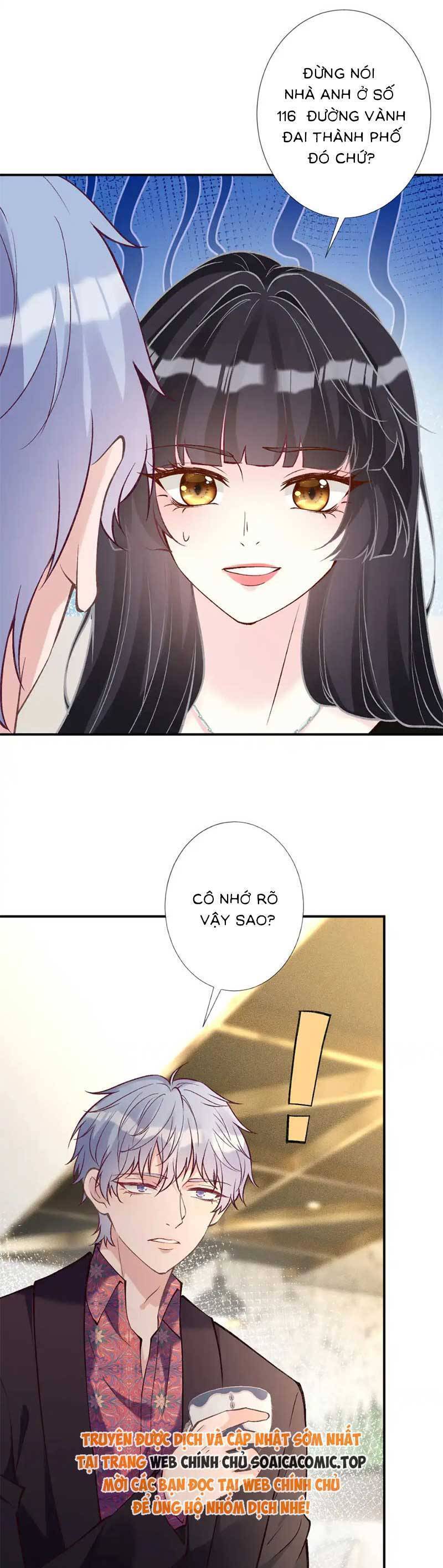 Ôm Khẩn Tiểu Mã Giáp Của Tôi Chapter 302 - 25