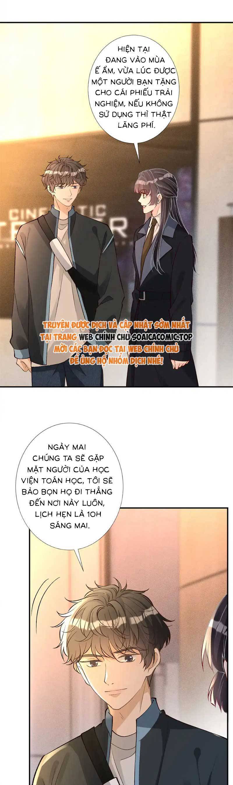 Ôm Khẩn Tiểu Mã Giáp Của Tôi Chapter 306 - 16