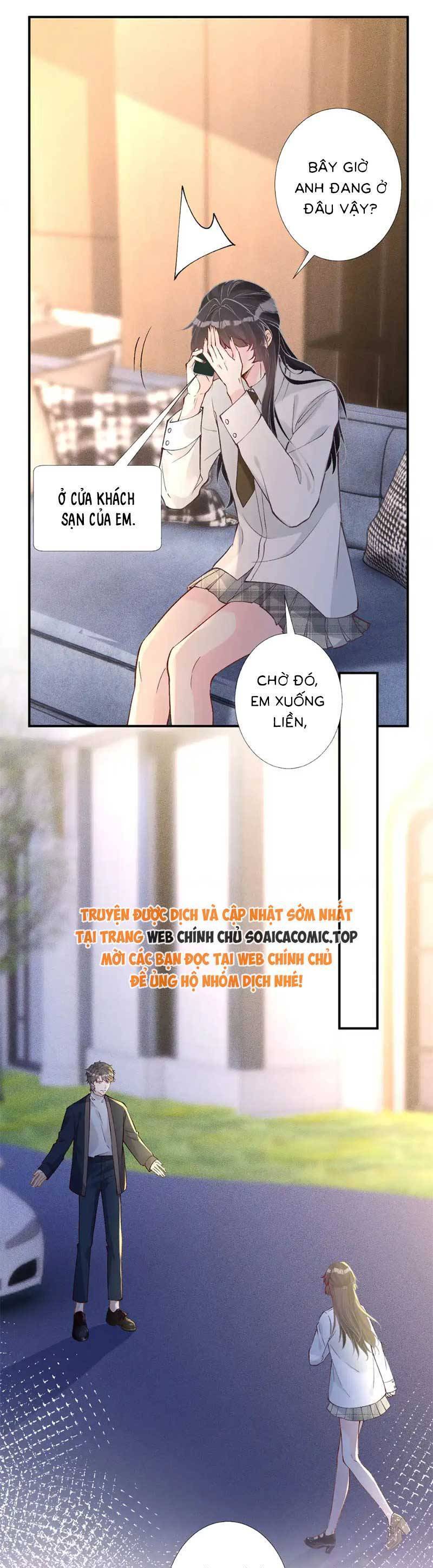 Ôm Khẩn Tiểu Mã Giáp Của Tôi Chapter 306 - 25