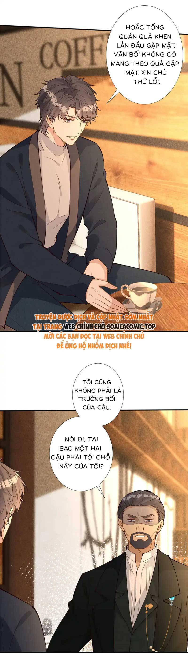 Ôm Khẩn Tiểu Mã Giáp Của Tôi Chapter 306 - 7