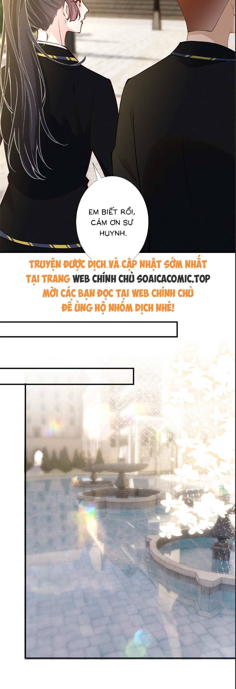 Ôm Khẩn Tiểu Mã Giáp Của Tôi Chapter 308 - 15
