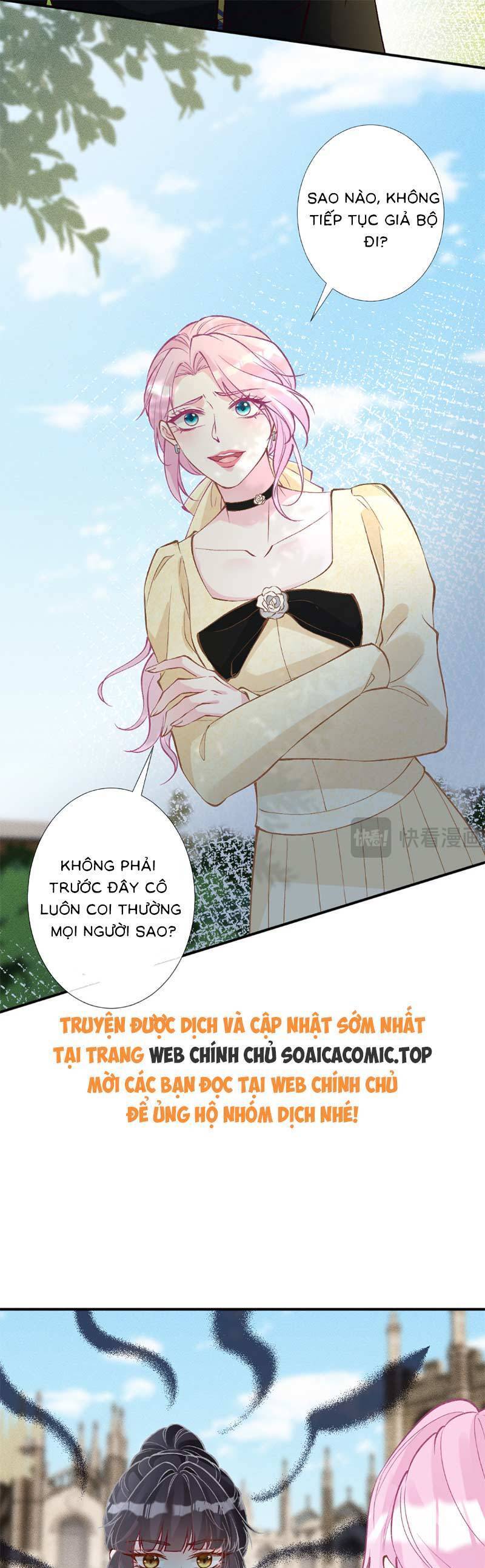 Ôm Khẩn Tiểu Mã Giáp Của Tôi Chapter 308 - 21