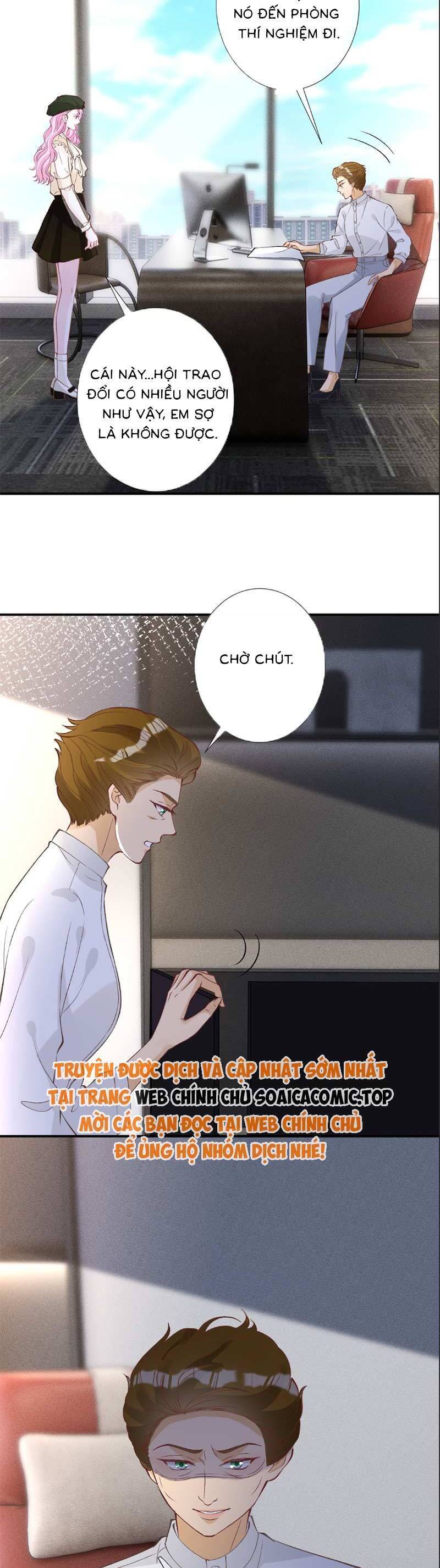 Ôm Khẩn Tiểu Mã Giáp Của Tôi Chapter 308 - 6