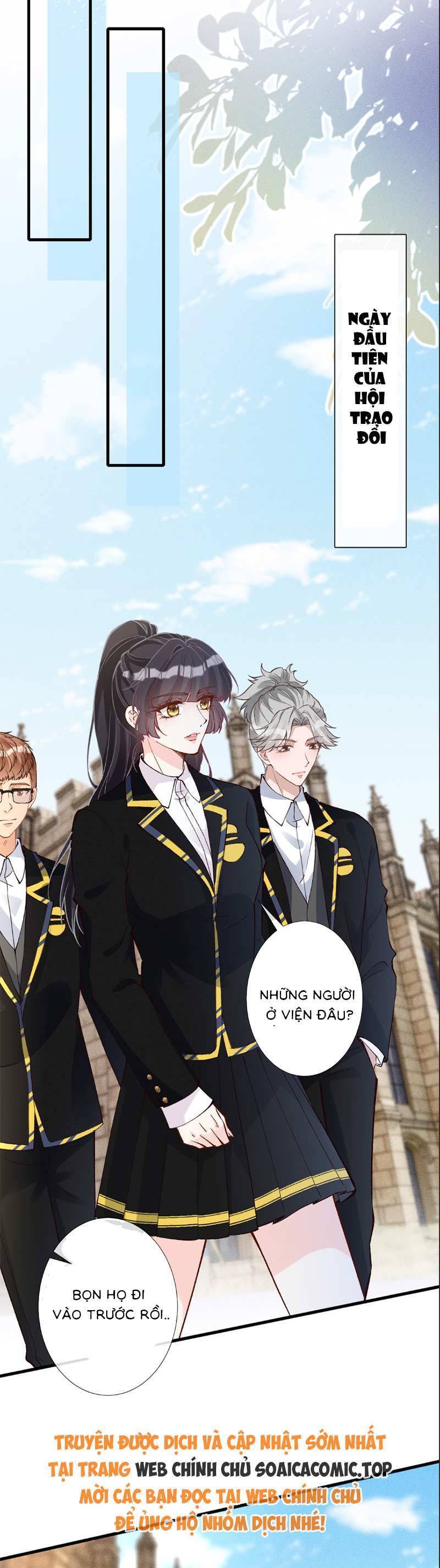 Ôm Khẩn Tiểu Mã Giáp Của Tôi Chapter 308 - 8