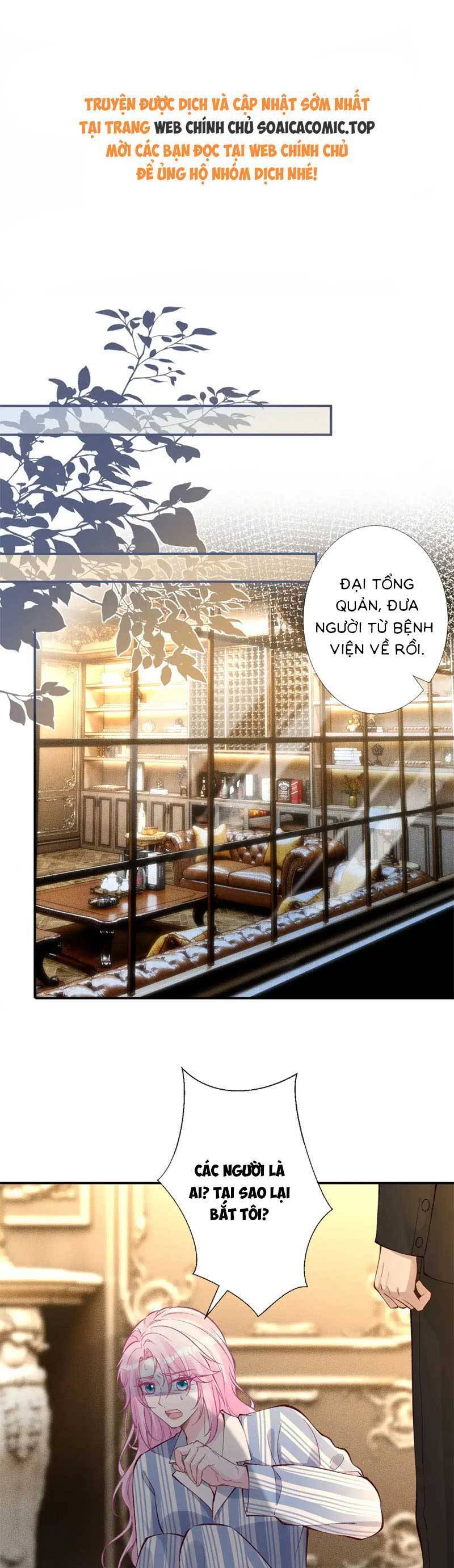 Ôm Khẩn Tiểu Mã Giáp Của Tôi Chapter 310 - 1