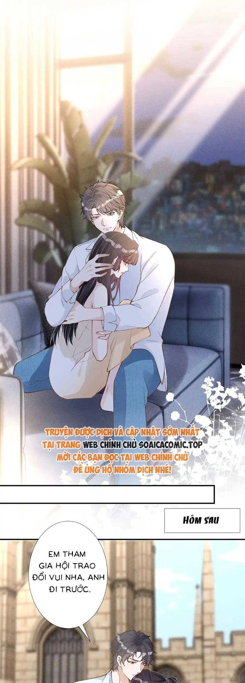 Ôm Khẩn Tiểu Mã Giáp Của Tôi Chapter 310 - 21