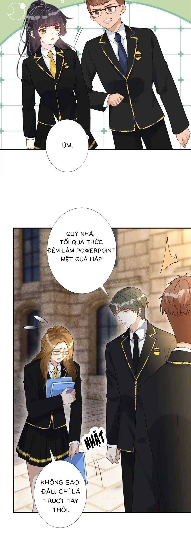 Ôm Khẩn Tiểu Mã Giáp Của Tôi Chapter 310 - 23