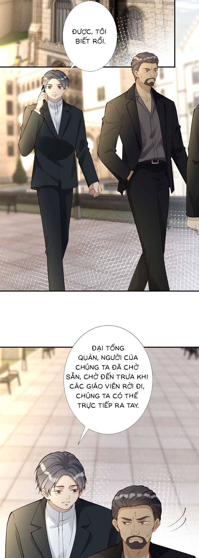 Ôm Khẩn Tiểu Mã Giáp Của Tôi Chapter 311 - 17