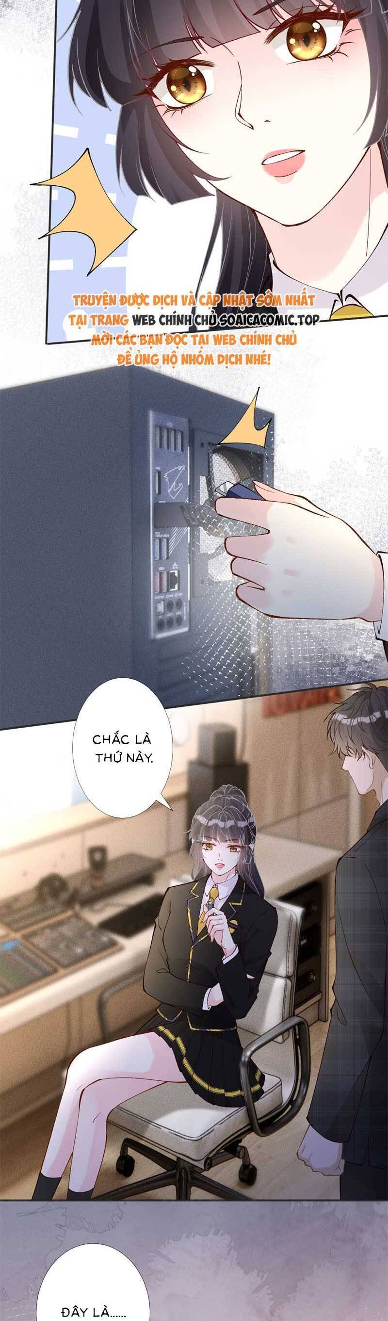 Ôm Khẩn Tiểu Mã Giáp Của Tôi Chapter 311 - 8