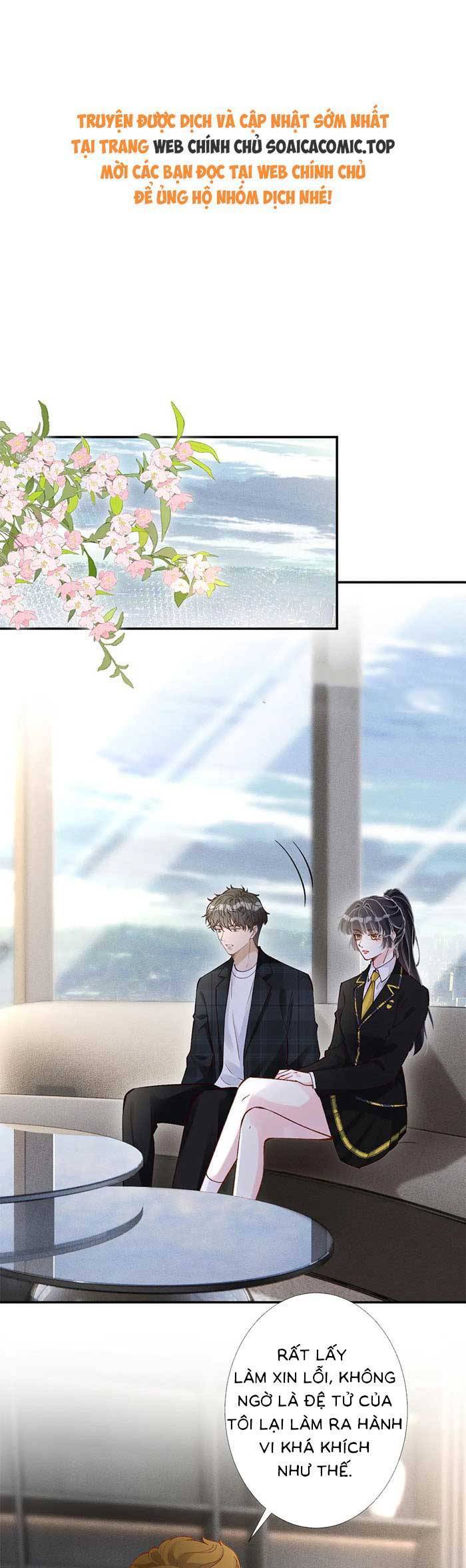 Ôm Khẩn Tiểu Mã Giáp Của Tôi Chapter 312 - 1