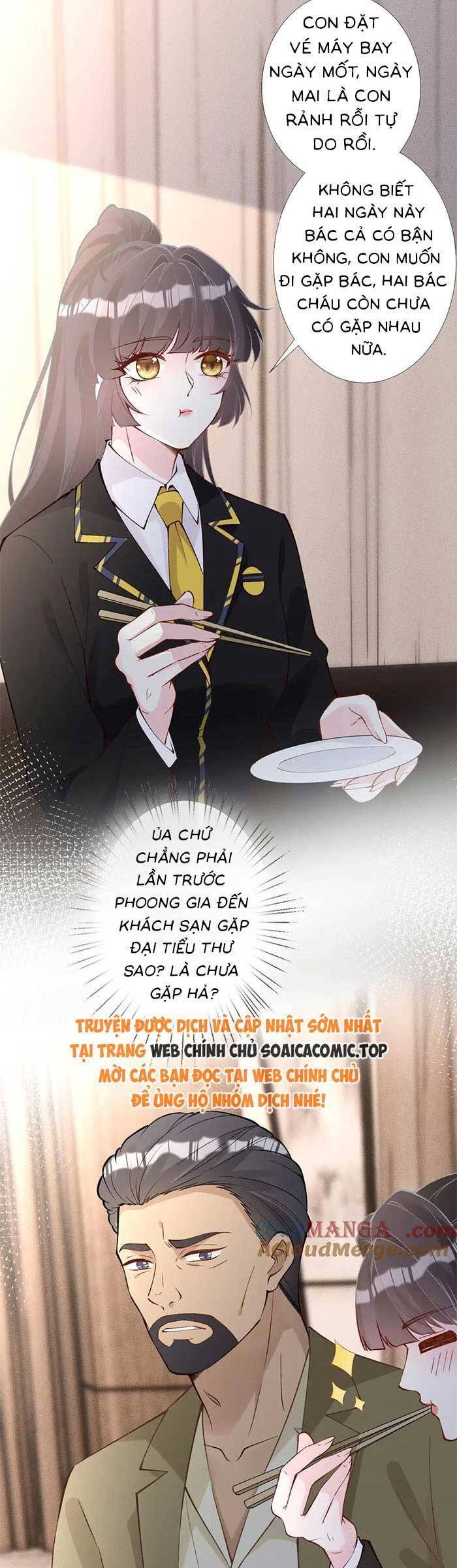 Ôm Khẩn Tiểu Mã Giáp Của Tôi Chapter 312 - 13