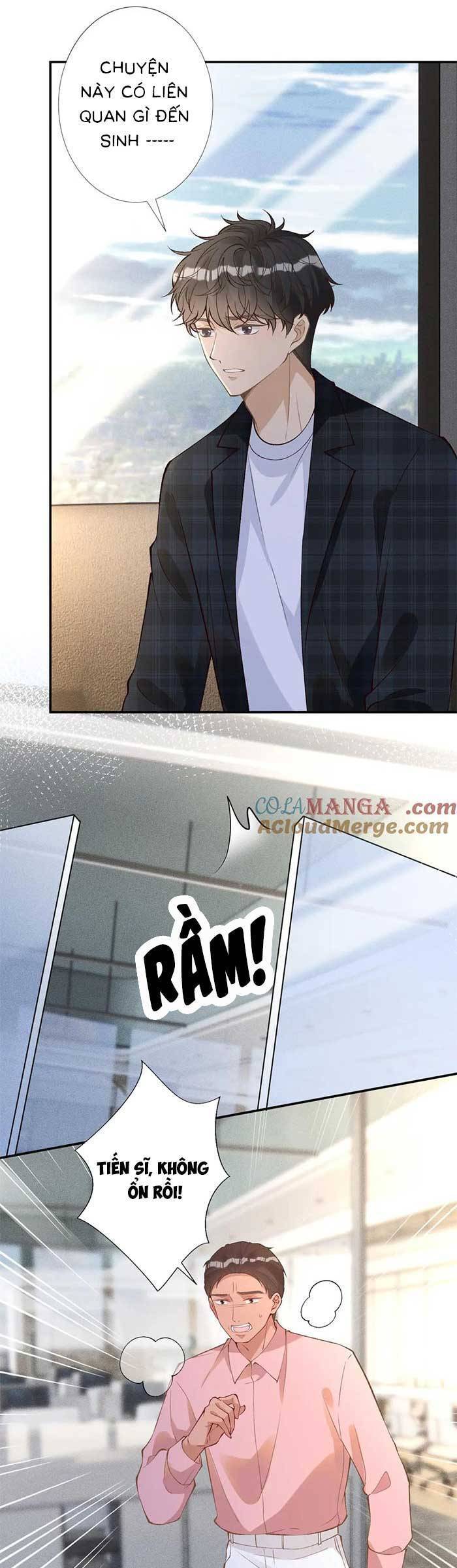 Ôm Khẩn Tiểu Mã Giáp Của Tôi Chapter 312 - 6