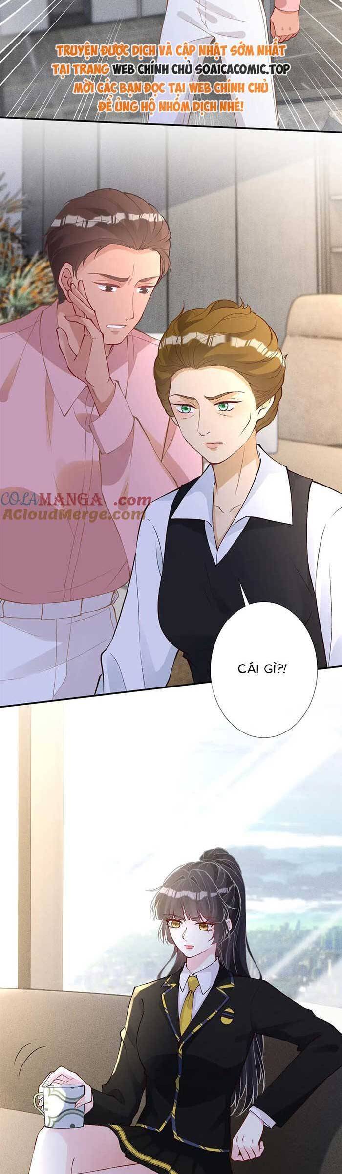 Ôm Khẩn Tiểu Mã Giáp Của Tôi Chapter 312 - 7