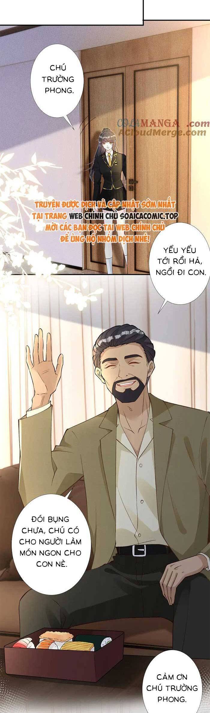 Ôm Khẩn Tiểu Mã Giáp Của Tôi Chapter 312 - 10