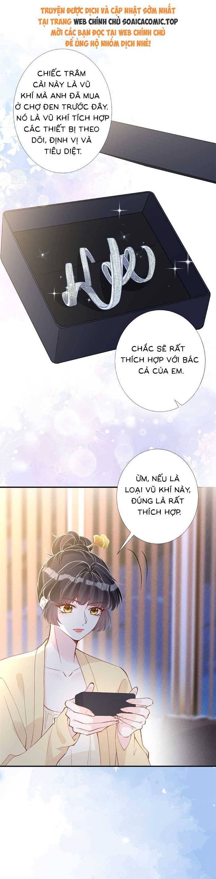 Ôm Khẩn Tiểu Mã Giáp Của Tôi Chapter 314 - 11