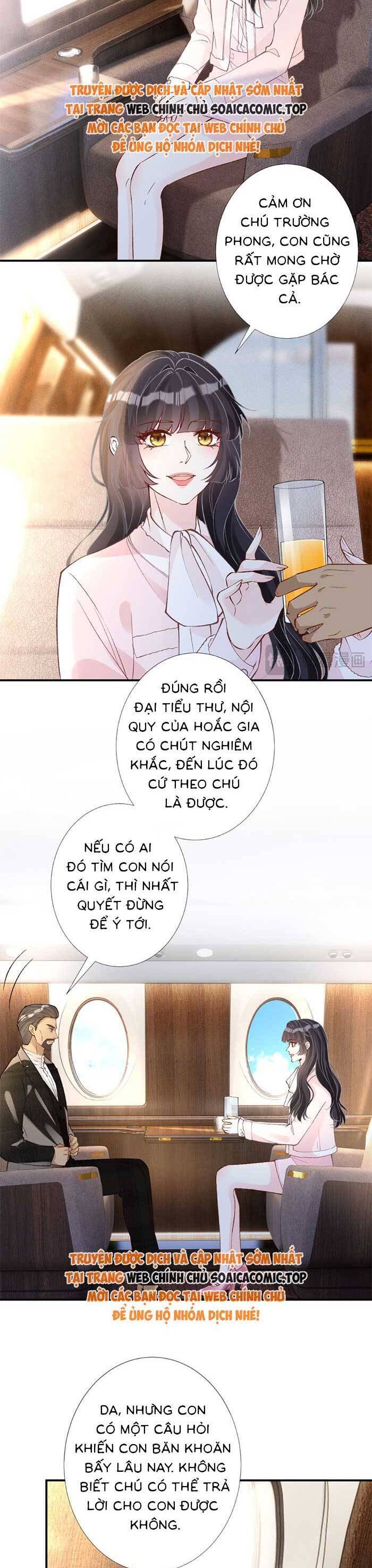 Ôm Khẩn Tiểu Mã Giáp Của Tôi Chapter 314 - 13