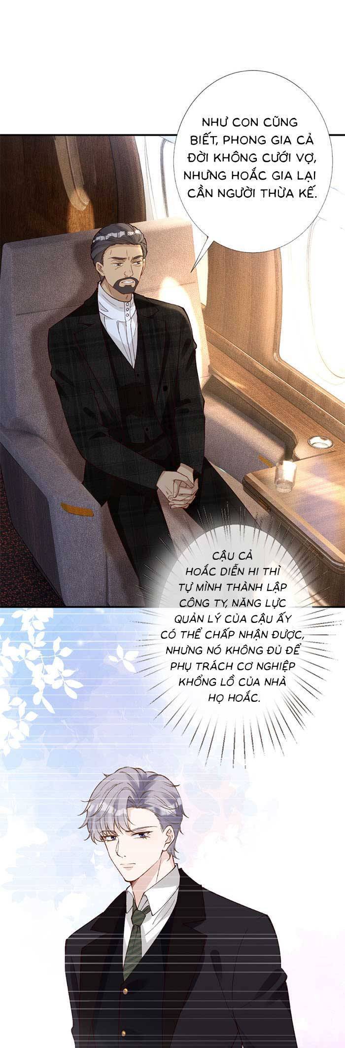 Ôm Khẩn Tiểu Mã Giáp Của Tôi Chapter 314 - 15