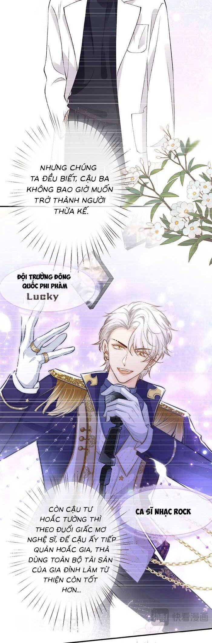 Ôm Khẩn Tiểu Mã Giáp Của Tôi Chapter 314 - 17