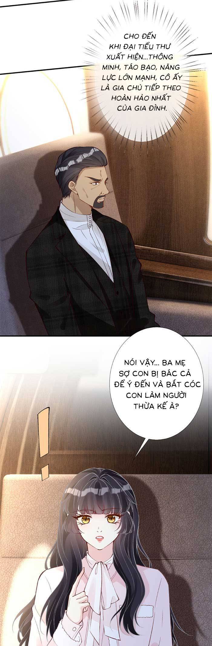 Ôm Khẩn Tiểu Mã Giáp Của Tôi Chapter 314 - 18