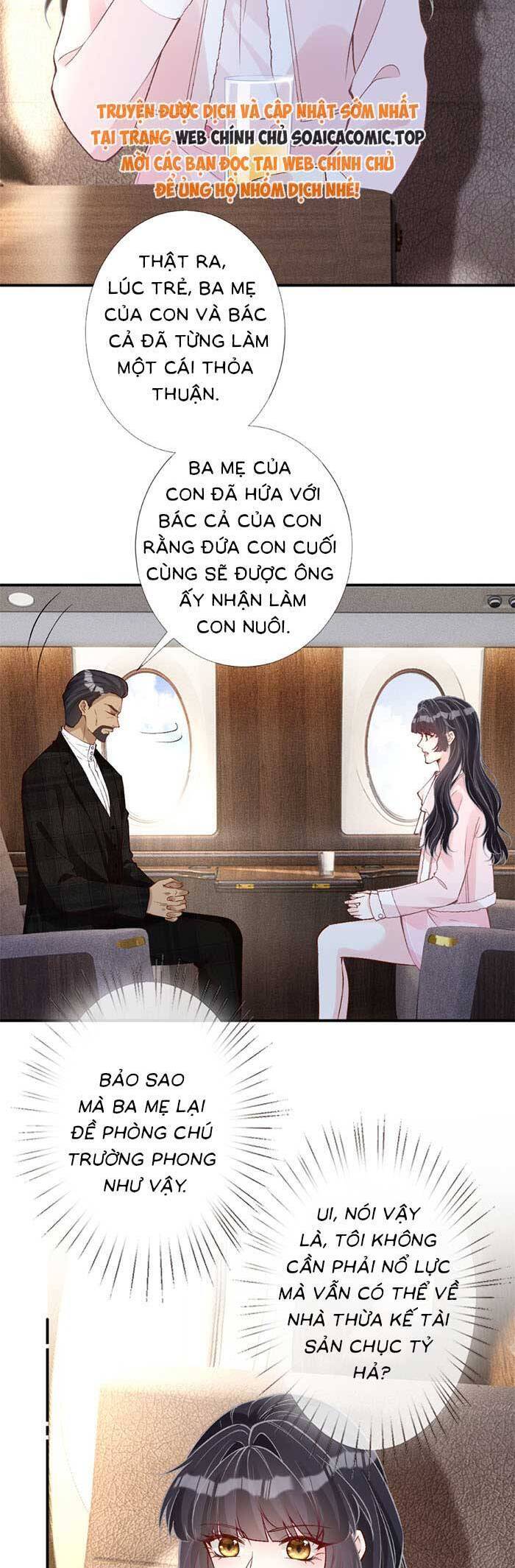 Ôm Khẩn Tiểu Mã Giáp Của Tôi Chapter 314 - 19